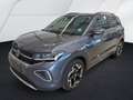 Volkswagen T-Cross 1.5TSI DSG R-Line NAVI AHK KAMERA Grau - thumbnail 2