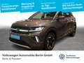 Volkswagen T-Cross 1.5TSI DSG R-Line NAVI AHK KAMERA Grau - thumbnail 1