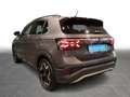 Volkswagen T-Cross 1.5TSI DSG R-Line NAVI AHK KAMERA Grau - thumbnail 4