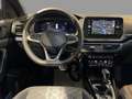 Volkswagen T-Cross 1.5TSI DSG R-Line NAVI AHK KAMERA Grau - thumbnail 11