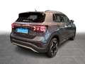 Volkswagen T-Cross 1.5TSI DSG R-Line NAVI AHK KAMERA Grau - thumbnail 5