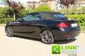 BMW 218 d Cabrio 150 CV aut. Sport My19 (F23) Black - thumbnail 3