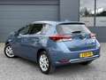 Toyota Auris 1.8 Hybrid Dynamic 1e Eigenaar,Navi,Camera,Dealer Blauw - thumbnail 5