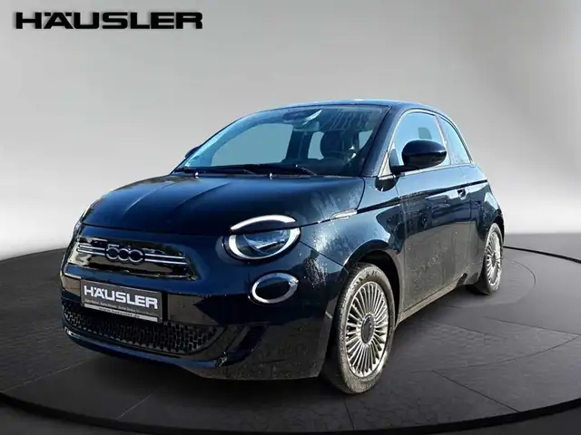 Fiat 500e mit RFK*SHZ*Navi