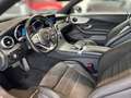 Mercedes-Benz C 200 Cabrio AMG+Distro.+Kamera+Navi+Airscarf+SH Grigio - thumbnail 7
