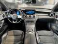 Mercedes-Benz C 200 Cabrio AMG+Distro.+Kamera+Navi+Airscarf+SH Grigio - thumbnail 15