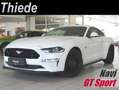 Ford Mustang GT 5.0 TI-VCT (EU) NAVI/LED/KAMERA/B&O Weiß - thumbnail 1