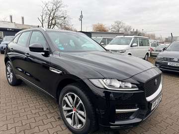 2.0 R-Sport AWD 177KW
