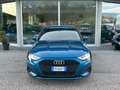 Audi A3 Sportback 30 2.0 tdi 116cv Business Advanced Blu/Azzurro - thumbnail 4