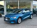 Audi A3 Sportback 30 2.0 tdi 116cv Business Advanced Blu/Azzurro - thumbnail 1