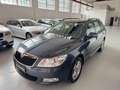 Skoda Octavia 1.6 TDI CR F.AP. Elegance Grigio - thumbnail 1