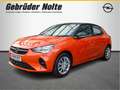 Opel Corsa e Edition PDC SHZ KAMERA INTELLILINK Arancione - thumbnail 1
