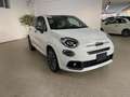 Fiat 500X 1.5 t4 hybrid Sport 130cv dct 2024-Led-Telecam. Bianco - thumbnail 2