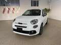 Fiat 500X 1.5 t4 hybrid Sport 130cv dct 2024-Led-Telecam. Bianco - thumbnail 3