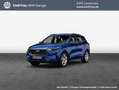 Ford Kuga 2.0 EcoBlue Aut. ST-LINE TECHNO-PAKET+AHK Bleu - thumbnail 1