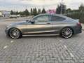 Mercedes-Benz C 300 AMG,Headup,Burmester,Distronic Gris - thumbnail 3