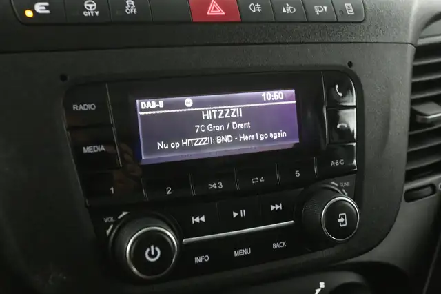 Iveco Daily view 15
