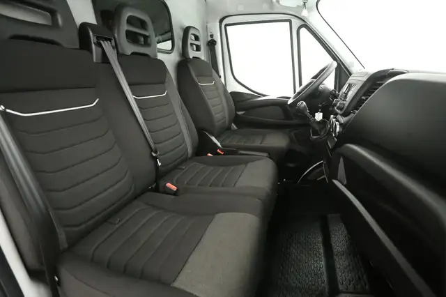 Iveco Daily view 10