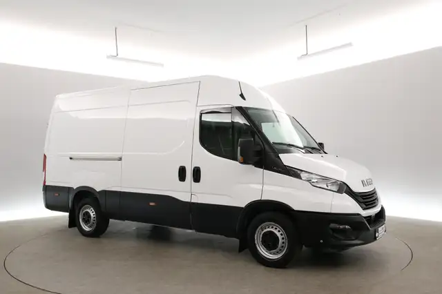 Iveco Daily view 6