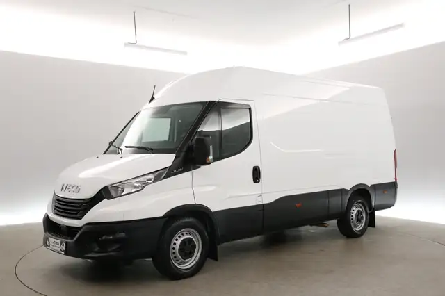 Iveco Daily view 8