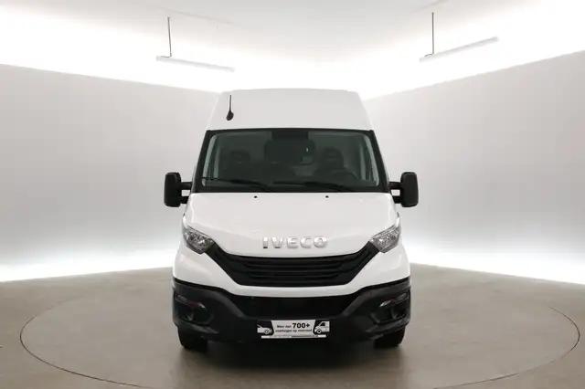 Iveco Daily view 7