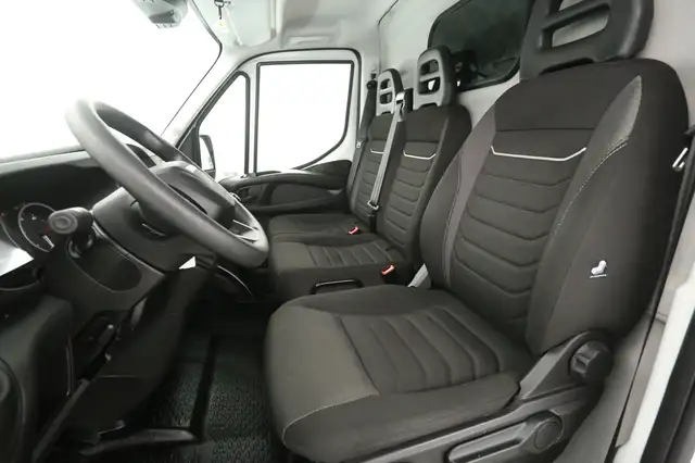 Iveco Daily view 9