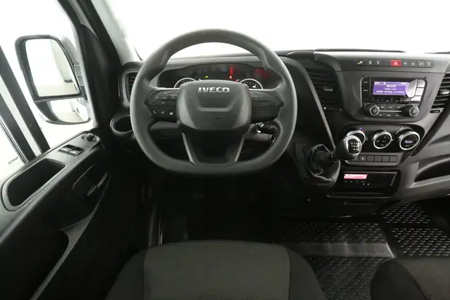 Iveco Daily view 2