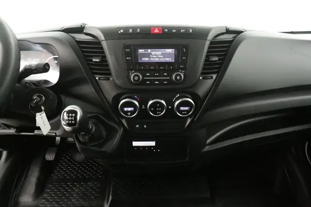 Iveco Daily view 11