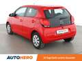 Citroen C1 1.0 VTi Feel *LIMITER*CAM*KLIMA* Rot - thumbnail 4