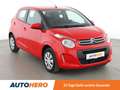 Citroen C1 1.0 VTi Feel *LIMITER*CAM*KLIMA* Rot - thumbnail 8