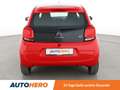 Citroen C1 1.0 VTi Feel *LIMITER*CAM*KLIMA* Rot - thumbnail 5