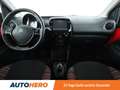 Citroen C1 1.0 VTi Feel *LIMITER*CAM*KLIMA* Rot - thumbnail 12