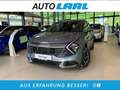 Kia Sportage Silber 4WD 7 Gang DCT Blau - thumbnail 1