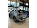 Kia Sportage Silber 4WD 7 Gang DCT Blau - thumbnail 3
