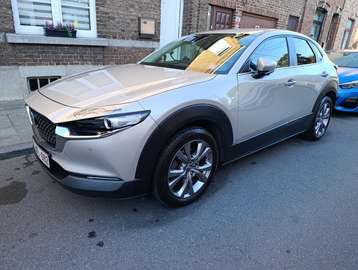 CX-30 2.0i SKYACTIV-G MHE Skydrive