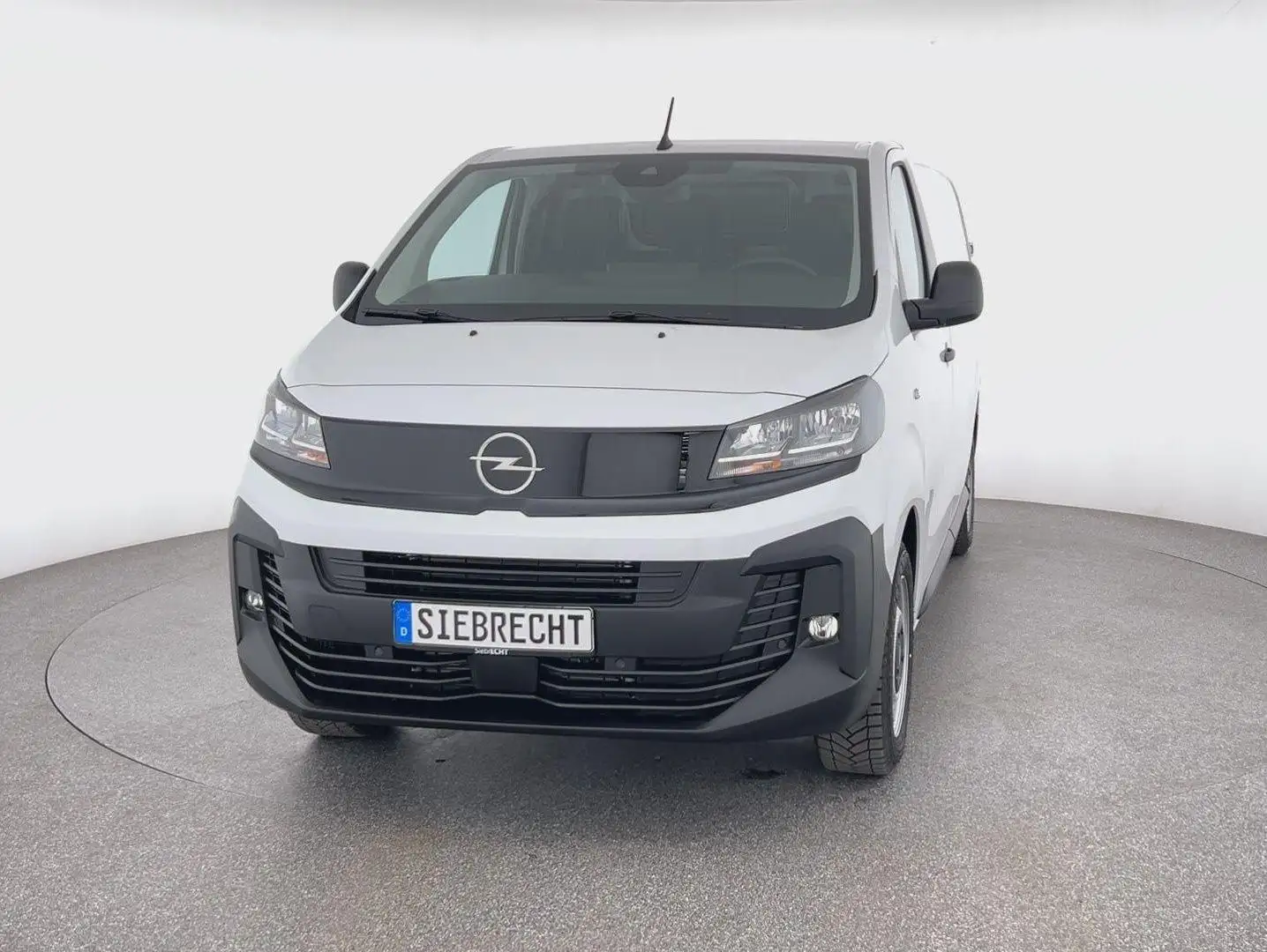 Opel Vivaro L3 2.0 D*ACC*RFK*SHZ*uvm Wit - 1