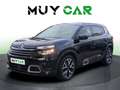 Citroen C5 Aircross BlueHDi S&S Feel 130 Schwarz - thumbnail 3