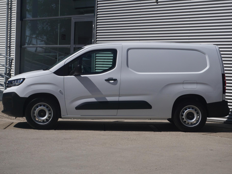 Peugeot Partner e-Partner L1 50 kWh | camera | Apple Carplay/Andro — photo 3