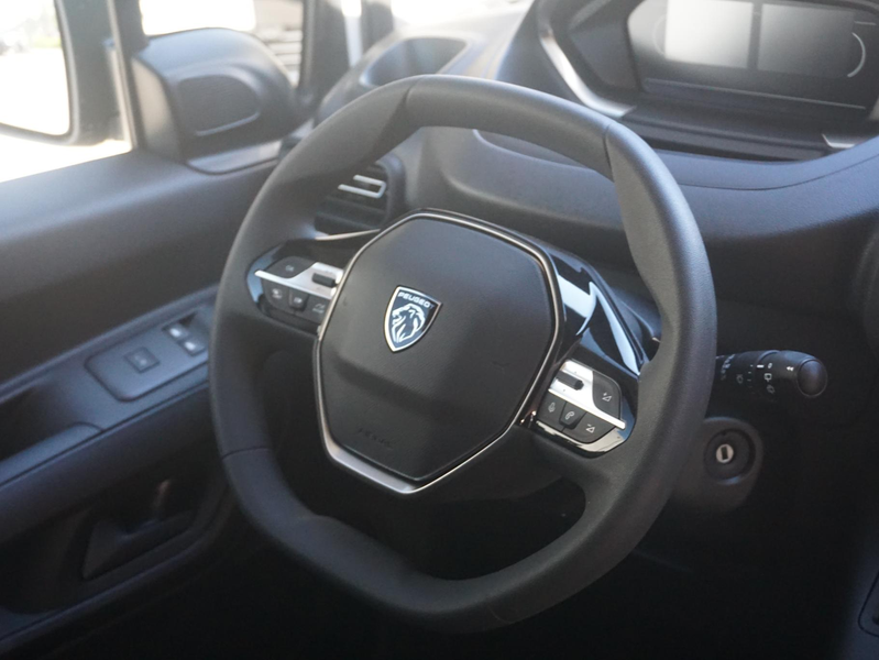 Peugeot Partner e-Partner L1 50 kWh | camera | Apple Carplay/Andro — photo 13