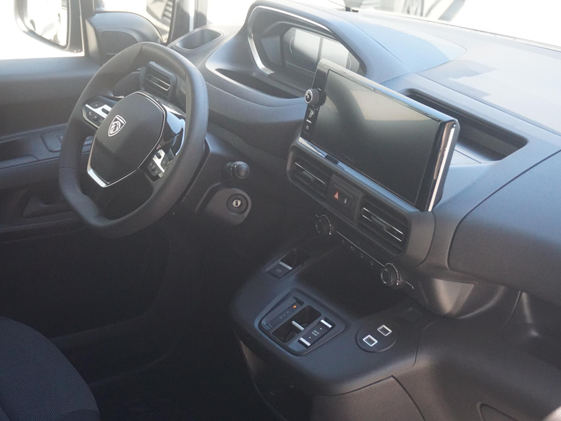 Peugeot Partner e-Partner L1 50 kWh | camera | Apple Carplay/Andro — photo 14