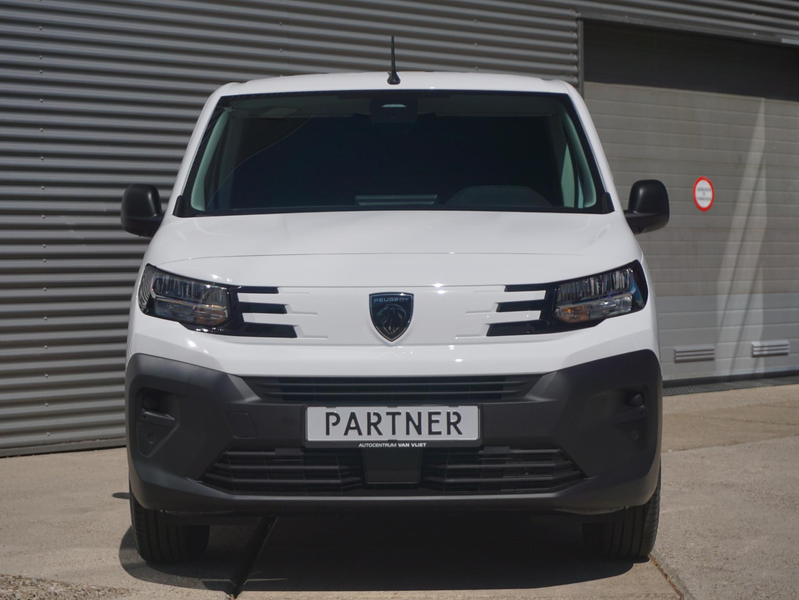 Peugeot Partner e-Partner L1 50 kWh | camera | Apple Carplay/Andro — photo 2