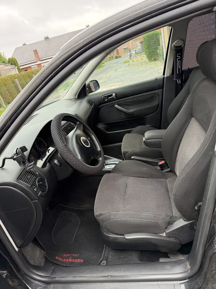 Volkswagen Golf 2.0i Highline, foto 8