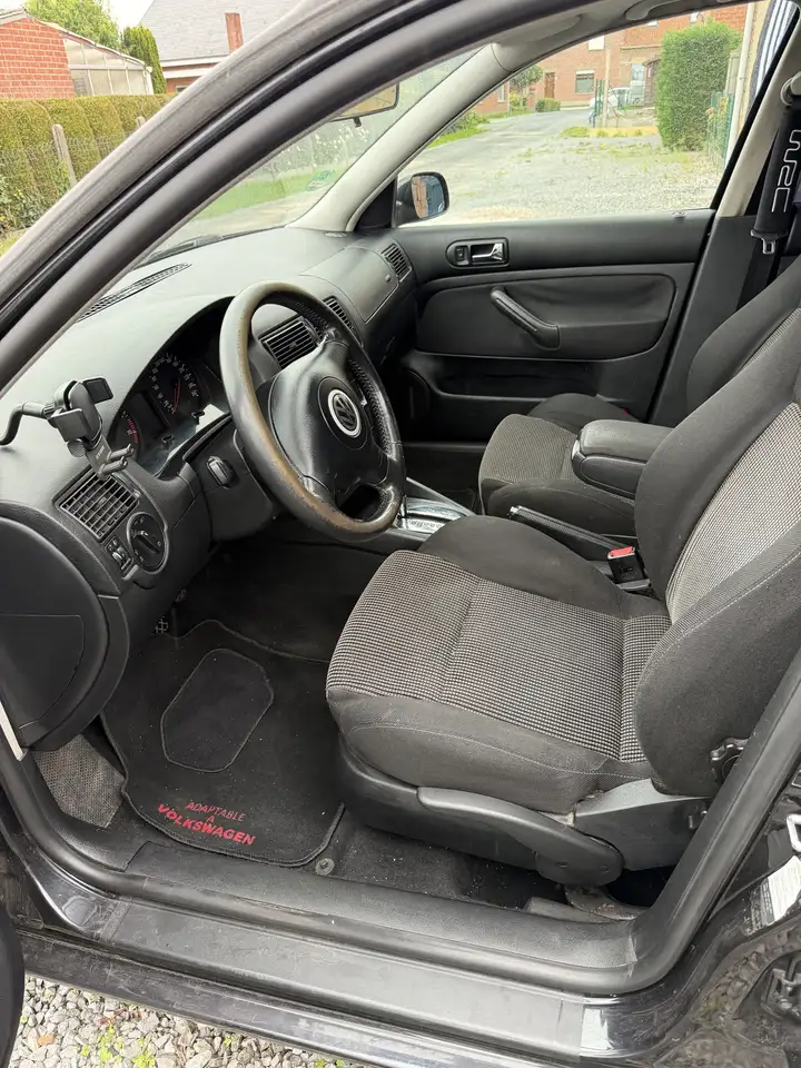 Volkswagen Golf 2.0i Highline, foto 5