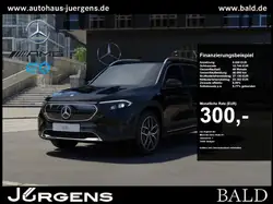 Mercedes-Benz EQB 4MATIC Progressive+Ambiente+LED+VollDigi
