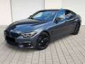 BMW 430 d GC xDrive/3xM-Sport/LED/HuD/AhK/19"/Eu6 Gris - thumbnail 2