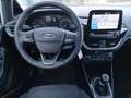 Ford Fiesta FIESTA Titanium 1,0 EcoBoost S&S Grau - thumbnail 6
