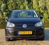 Volkswagen up! BlueMotion vw up Zwart - thumbnail 3