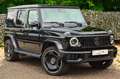 Mercedes-Benz G 63 AMG FACELIFT SOFOT Black - thumbnail 2
