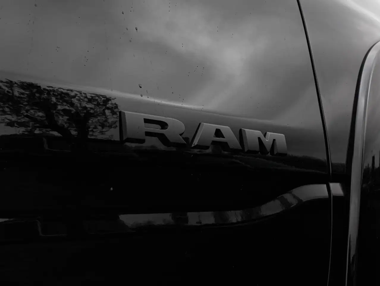 Dodge RAM 2024 — фото 24