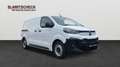 Citroen Jumpy KW M BlueHDi 145 S&S 6Gang Weiß - thumbnail 6